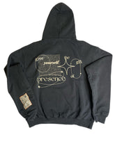 Load image into Gallery viewer, HSFED - 001 GOP Hoodie Black
